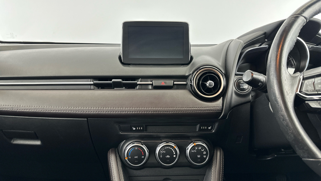 Mazda 2 Gt Sport Nav Mhev  #16