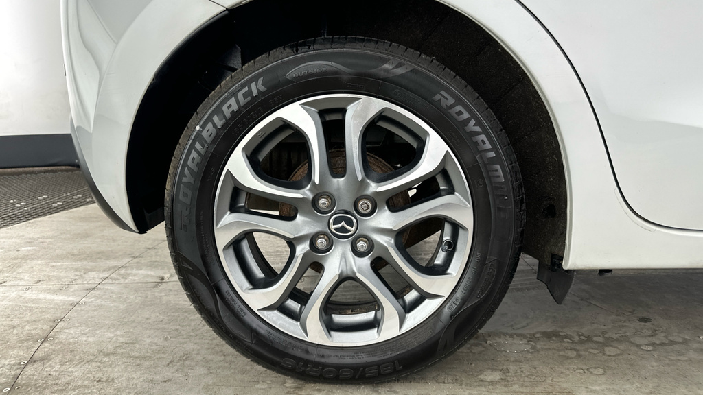 Mazda 2 Gt Sport Nav Mhev  #30