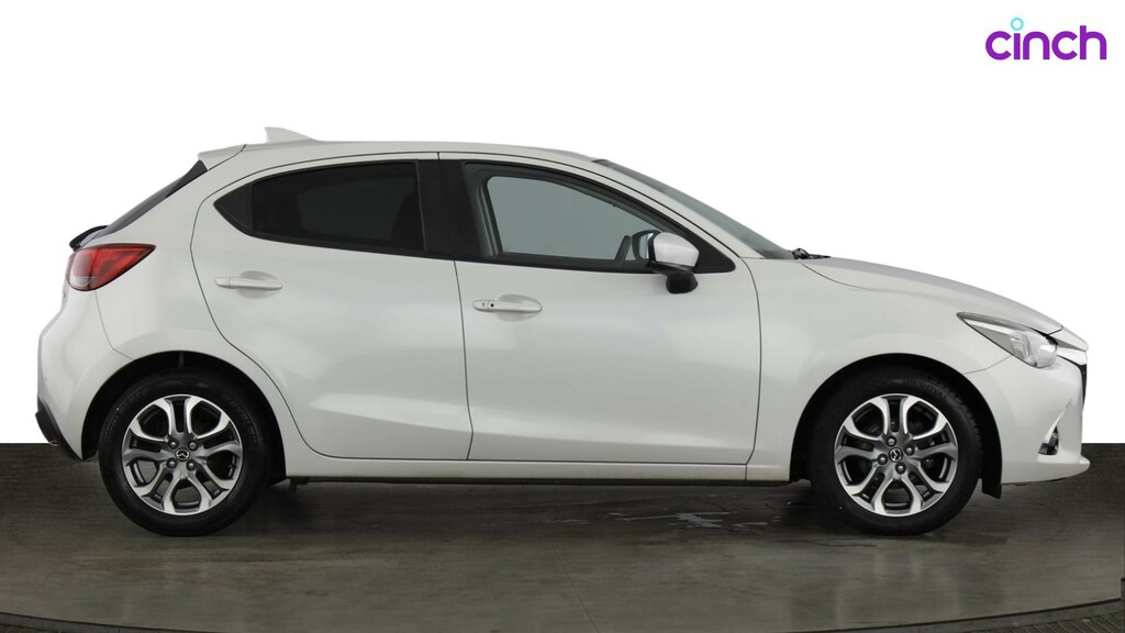 Mazda 2 Gt Sport Nav Mhev  #2