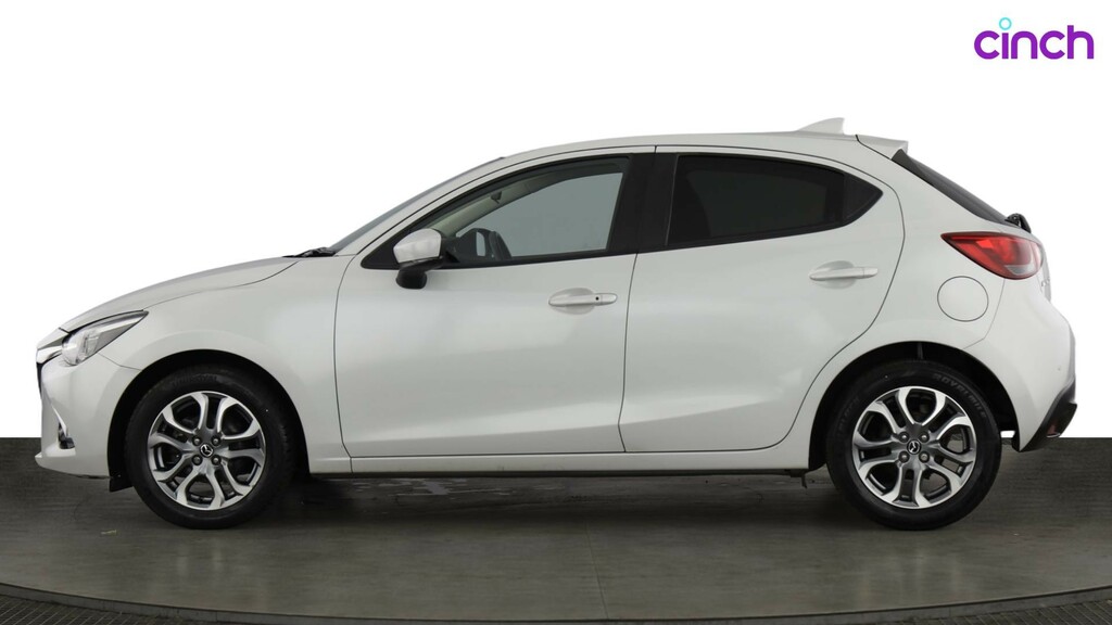Mazda 2 Gt Sport Nav Mhev  #6