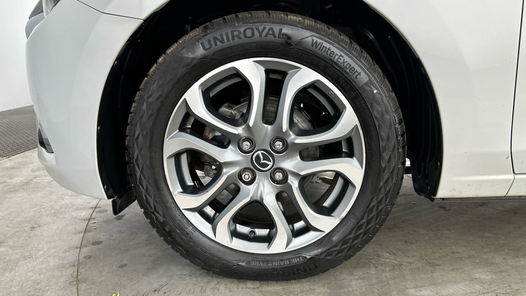 Mazda 2 Gt Sport Nav Mhev  #28