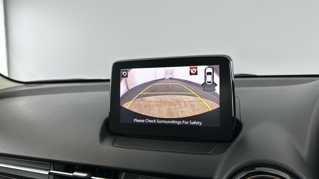 Mazda 2 Gt Sport Nav Mhev  #23