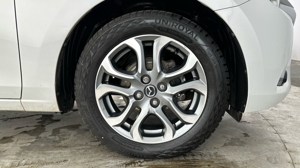 Mazda 2 Gt Sport Nav Mhev  #31