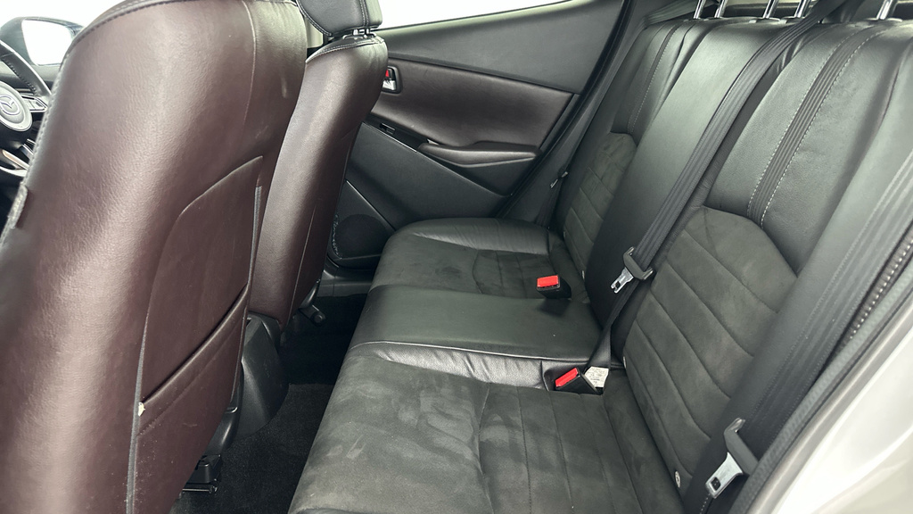 Mazda 2 Gt Sport Nav Mhev  #25