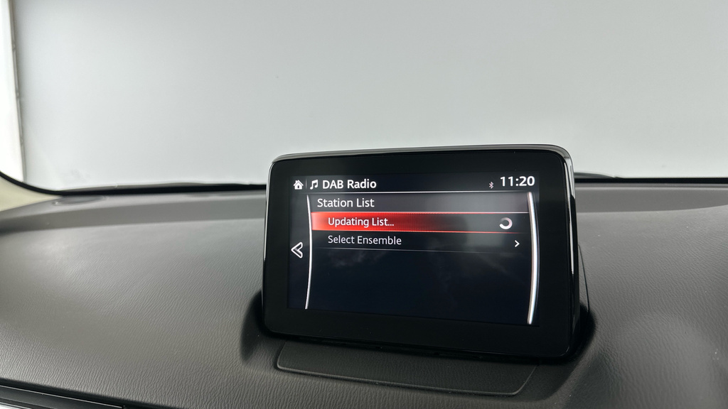 Mazda 2 Gt Sport Nav Mhev  #21