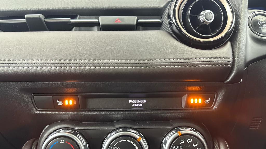 Mazda 2 Gt Sport Nav Mhev  #22