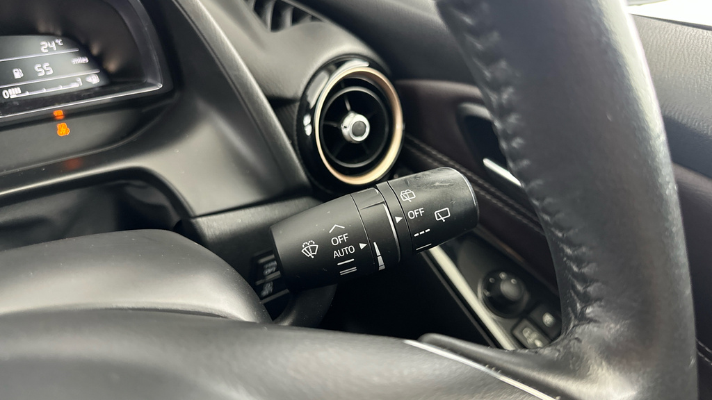 Mazda 2 Gt Sport Nav Mhev  #10