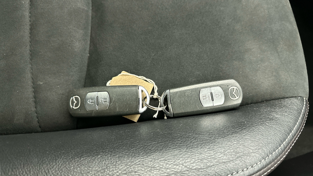 Mazda 2 Gt Sport Nav Mhev  #33