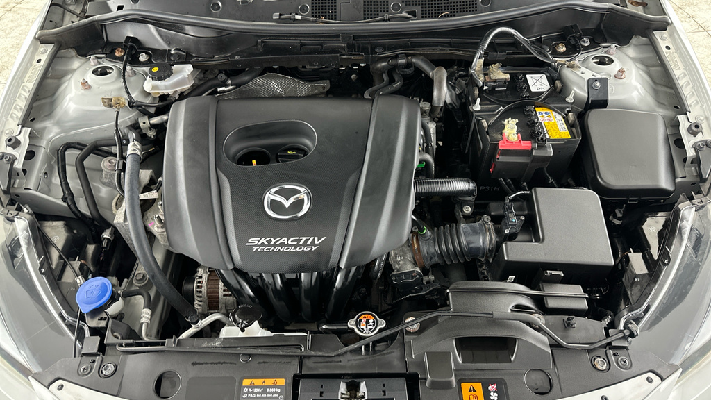 Mazda 2 Gt Sport Nav Mhev  #27