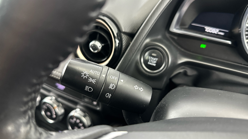 Mazda 2 Gt Sport Nav Mhev  #14