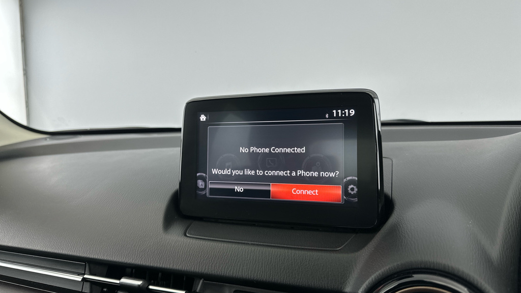 Mazda 2 Gt Sport Nav Mhev  #20