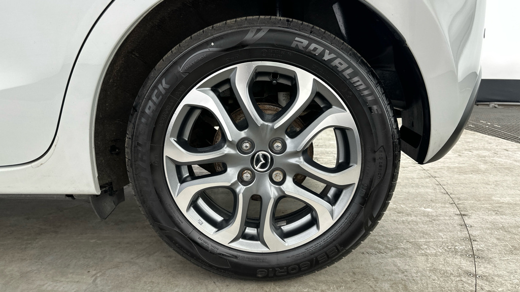 Mazda 2 Gt Sport Nav Mhev  #29