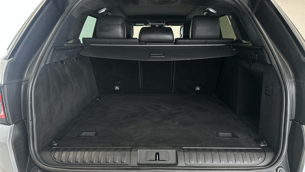Land Rover Range Rover Sport 2.0 Si4 Hse 7 Seat Estate Grey #25