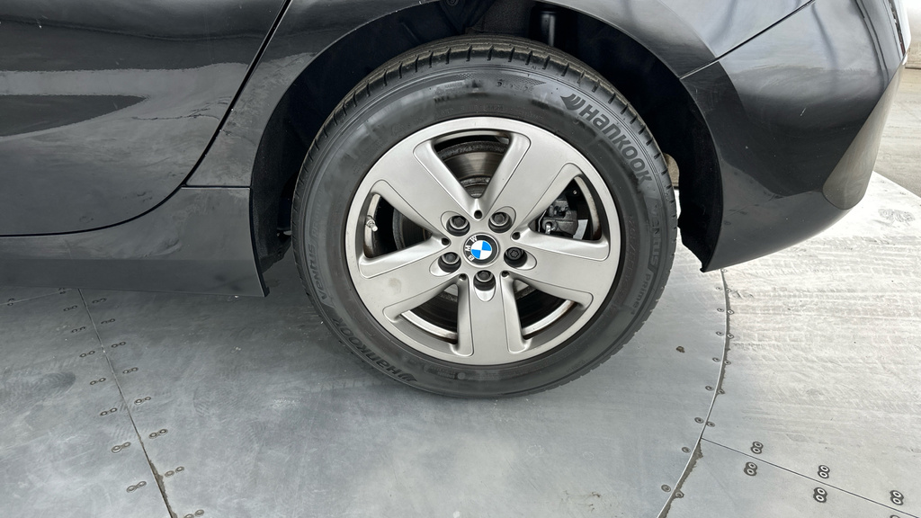 BMW 1 Series 1.5 118I Sport Lcp Dct Euro 6 Ss  #23