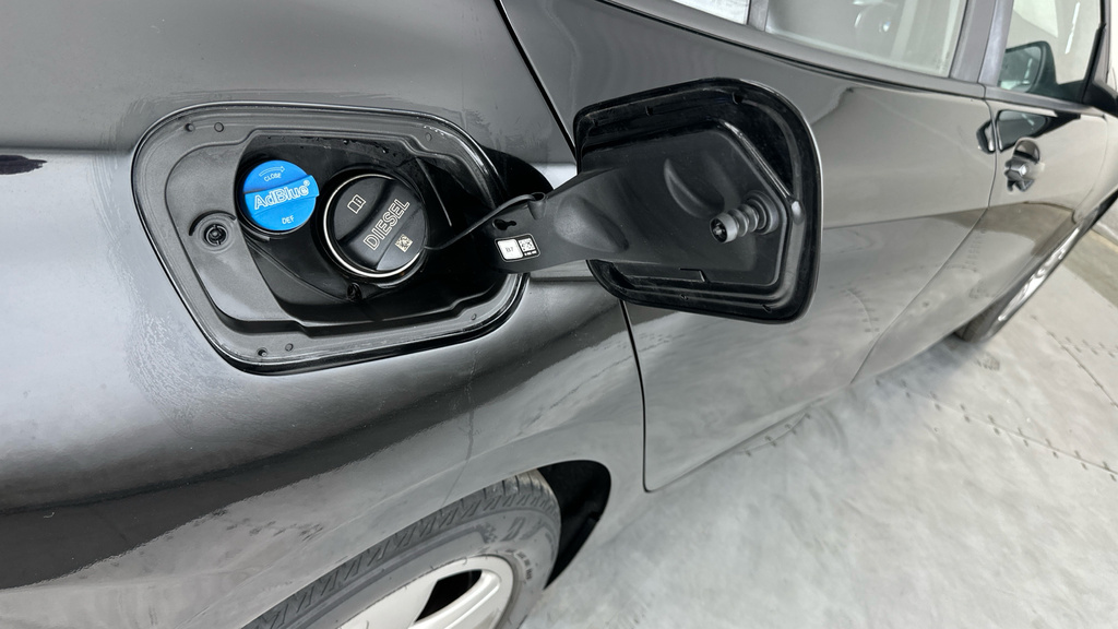 BMW 1 Series 1.5 118I Sport Lcp Dct Euro 6 Ss  #26
