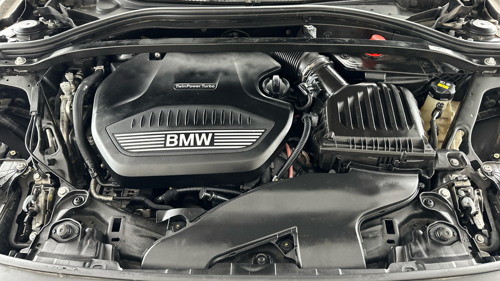 BMW 1 Series 1.5 118I Sport Lcp Dct Euro 6 Ss  #21