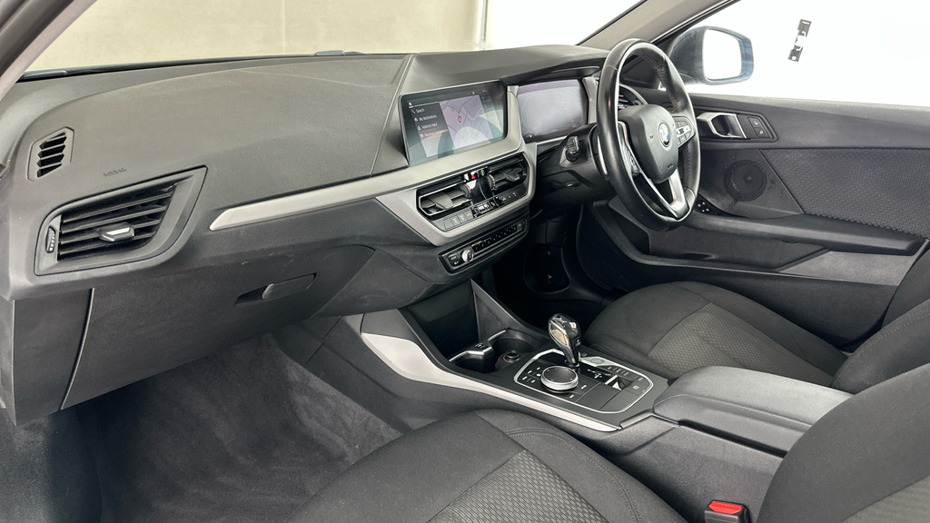 BMW 1 Series 1.5 118I Sport Lcp Dct Euro 6 Ss  #12