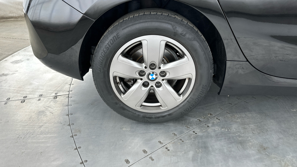 BMW 1 Series 1.5 118I Sport Lcp Dct Euro 6 Ss  #24