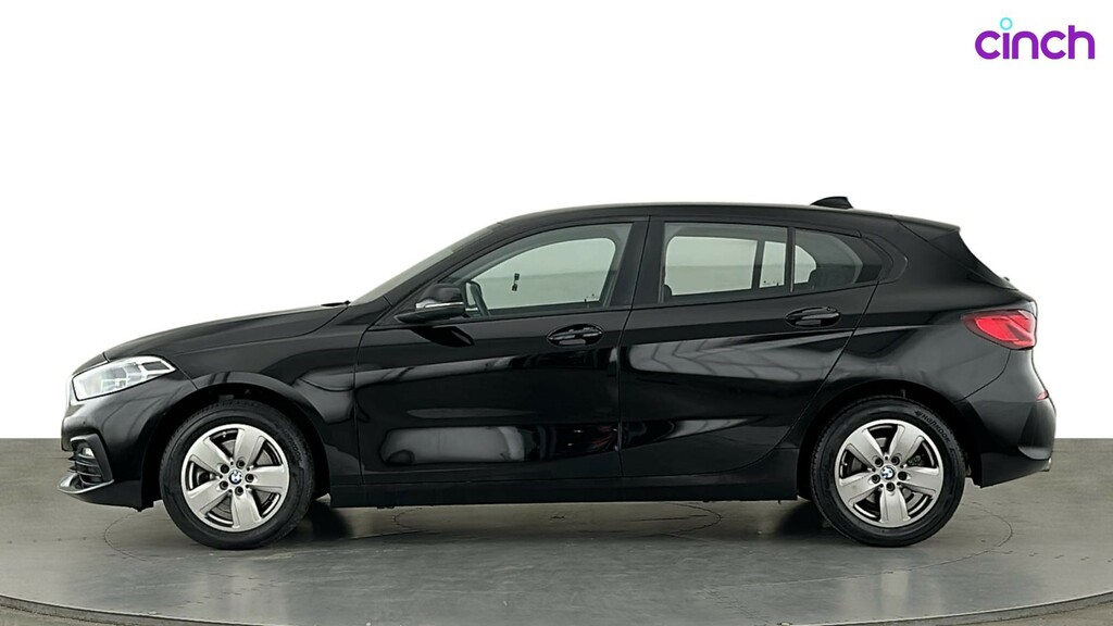 BMW 1 Series 1.5 118I Sport Lcp Dct Euro 6 Ss  #8