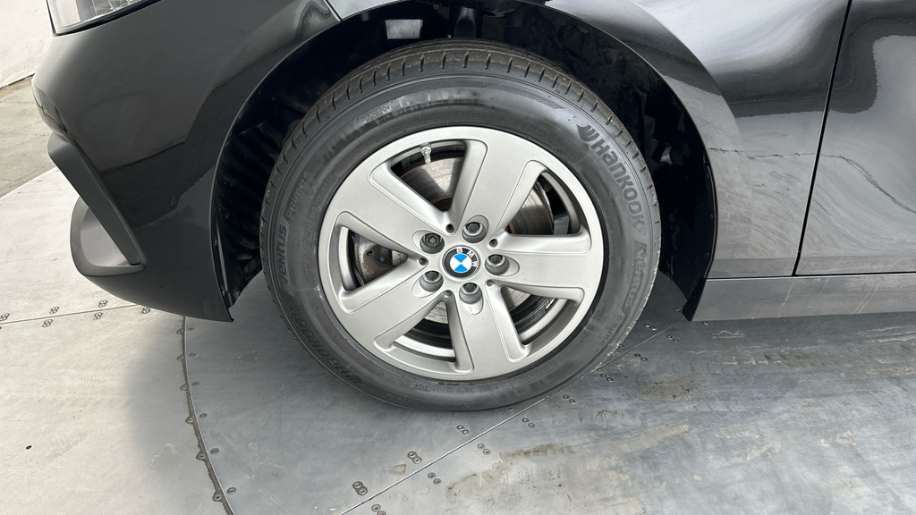BMW 1 Series 1.5 118I Sport Lcp Dct Euro 6 Ss  #22