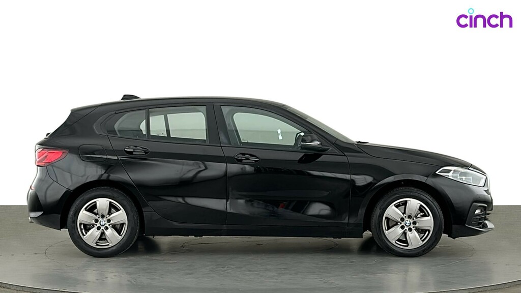 BMW 1 Series 1.5 118I Sport Lcp Dct Euro 6 Ss  #2