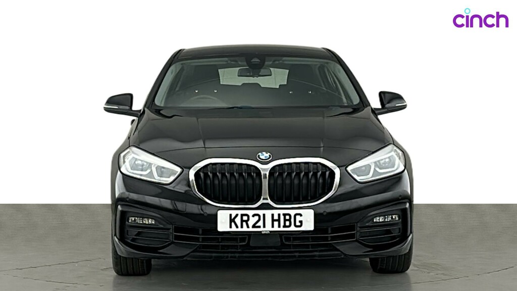BMW 1 Series 1.5 118I Sport Lcp Dct Euro 6 Ss  #10