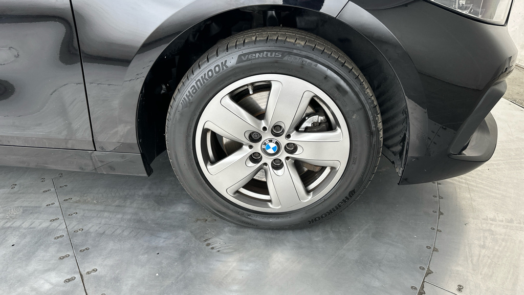 BMW 1 Series 1.5 118I Sport Lcp Dct Euro 6 Ss  #25