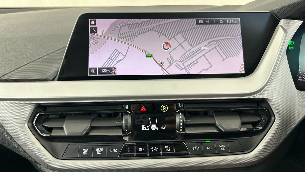 BMW 1 Series 1.5 118I Sport Lcp Dct Euro 6 Ss  #17