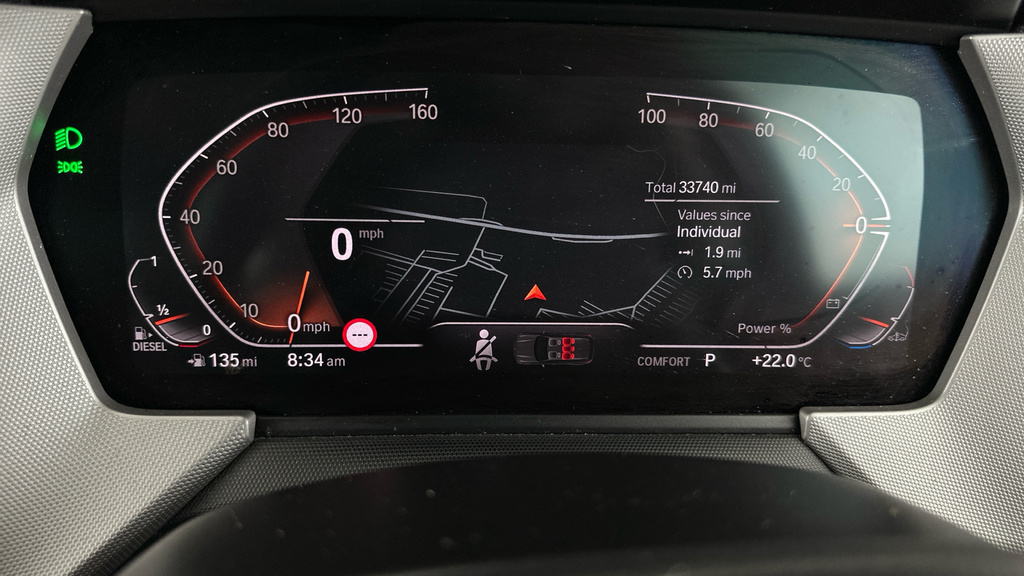 BMW 1 Series 1.5 118I Sport Lcp Dct Euro 6 Ss  #18