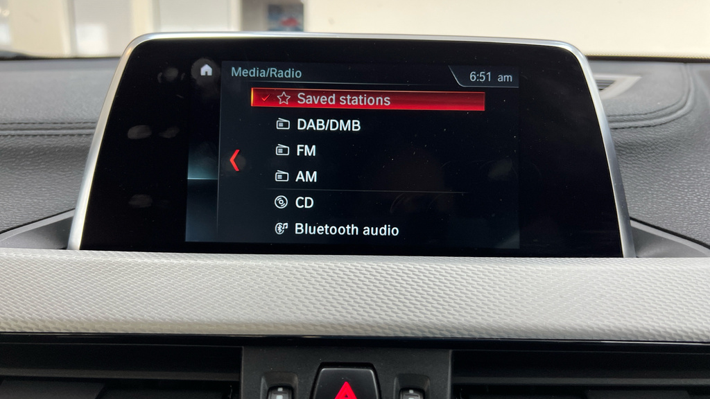 BMW X2 Bmw Used F39 Sdrive20i M Sport X Sac B48 2.0I Grey #16