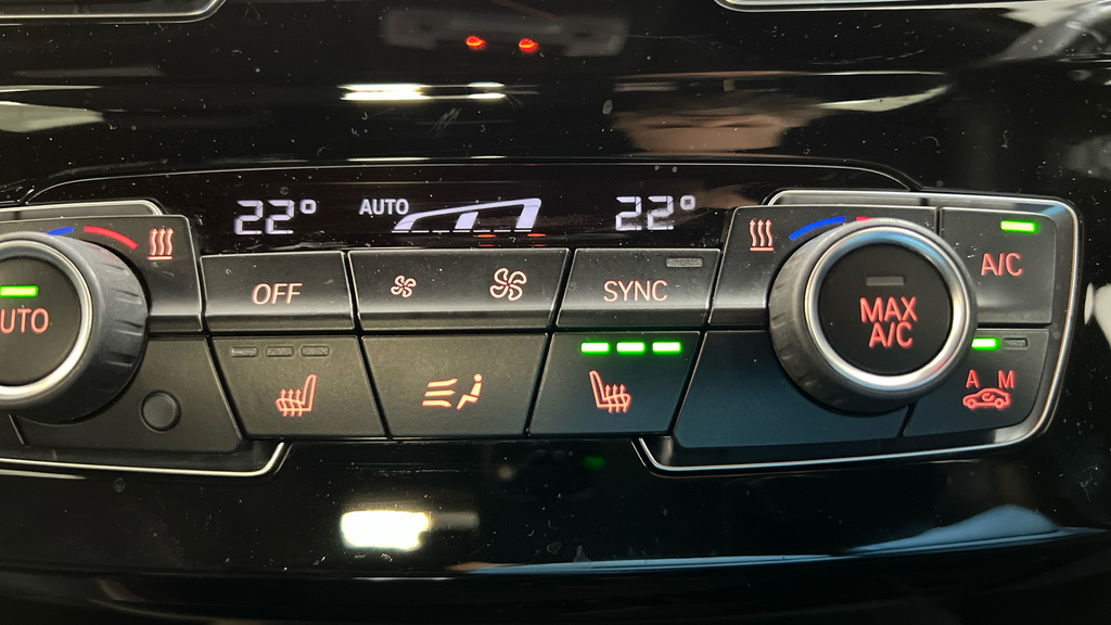 BMW X2 Bmw Used F39 Sdrive20i M Sport X Sac B48 2.0I Grey #19