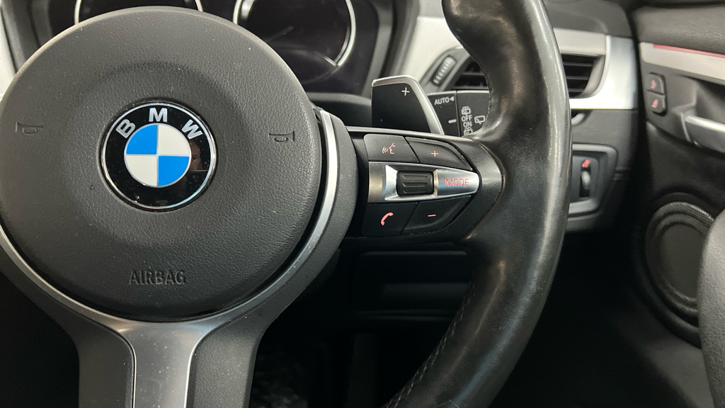 BMW X2 Bmw Used F39 Sdrive20i M Sport X Sac B48 2.0I Grey #28