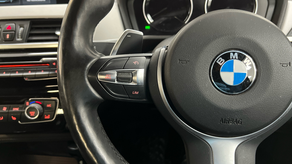 BMW X2 Bmw Used F39 Sdrive20i M Sport X Sac B48 2.0I Grey #18