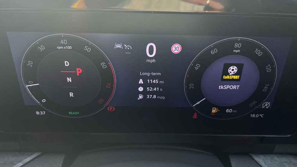 Skoda Kodiaq Kodiaq 2.0 Tdi Se L Dsg 7 Seat Grey #25