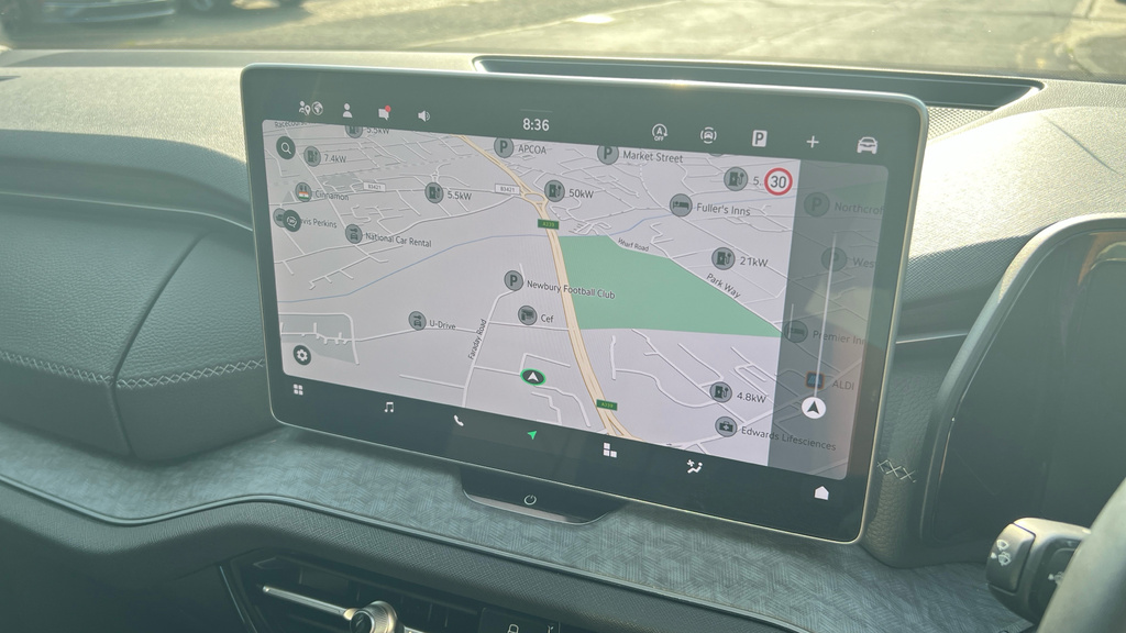 Skoda Kodiaq Kodiaq 2.0 Tdi Se L Dsg 7 Seat Grey #20