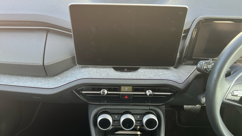 Skoda Kodiaq Kodiaq 2.0 Tdi Se L Dsg 7 Seat Grey #19