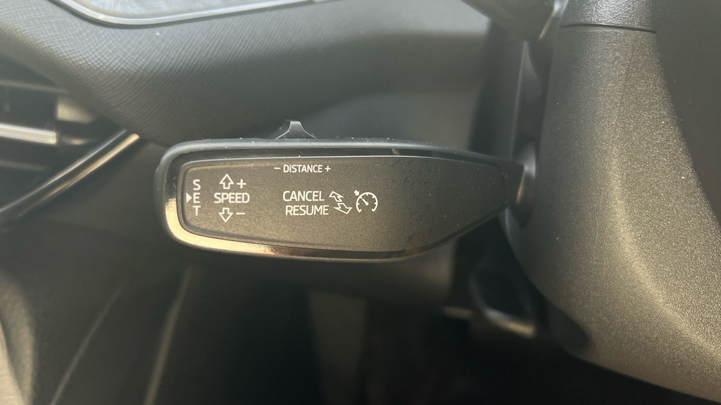 Skoda Kodiaq Kodiaq 2.0 Tdi Se L Dsg 7 Seat Grey #13