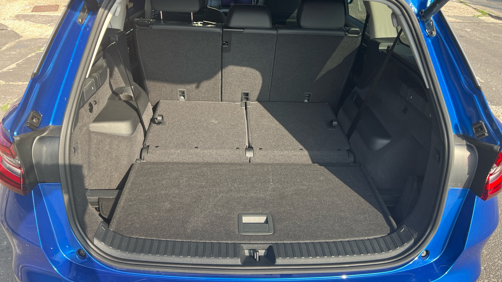 Skoda Kodiaq Kodiaq 2.0 Tdi Se L Dsg 7 Seat Grey #27