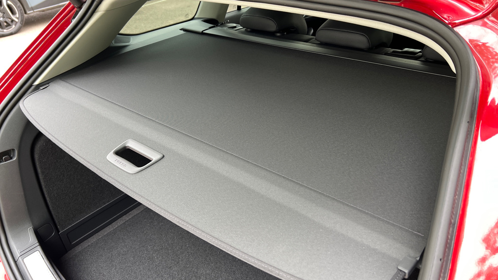 Skoda Superb Superb Estate Sportline 1.5 Tsi Iv 204 Ps Dsg Grey #42