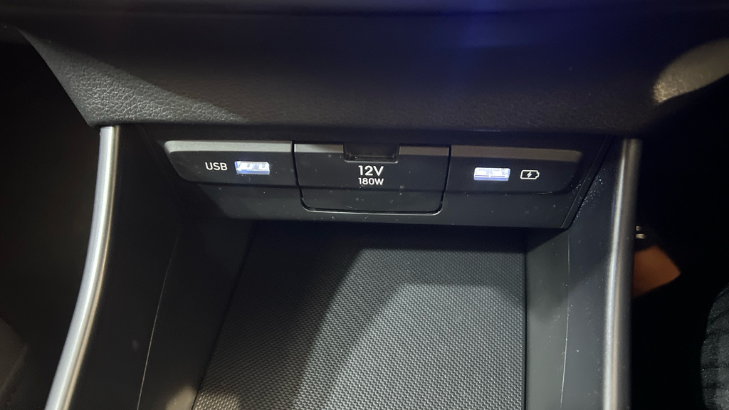 Hyundai I20 1.6 T-gdi N Hatchback Euro 6 S White #42