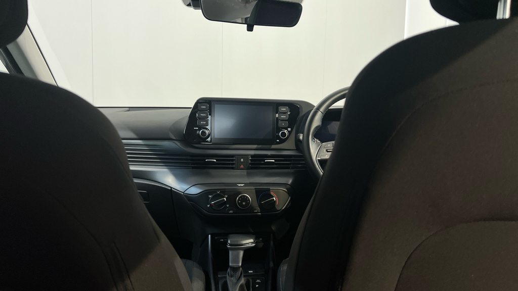 Hyundai I20 1.6 T-gdi N Hatchback Euro 6 S White #22