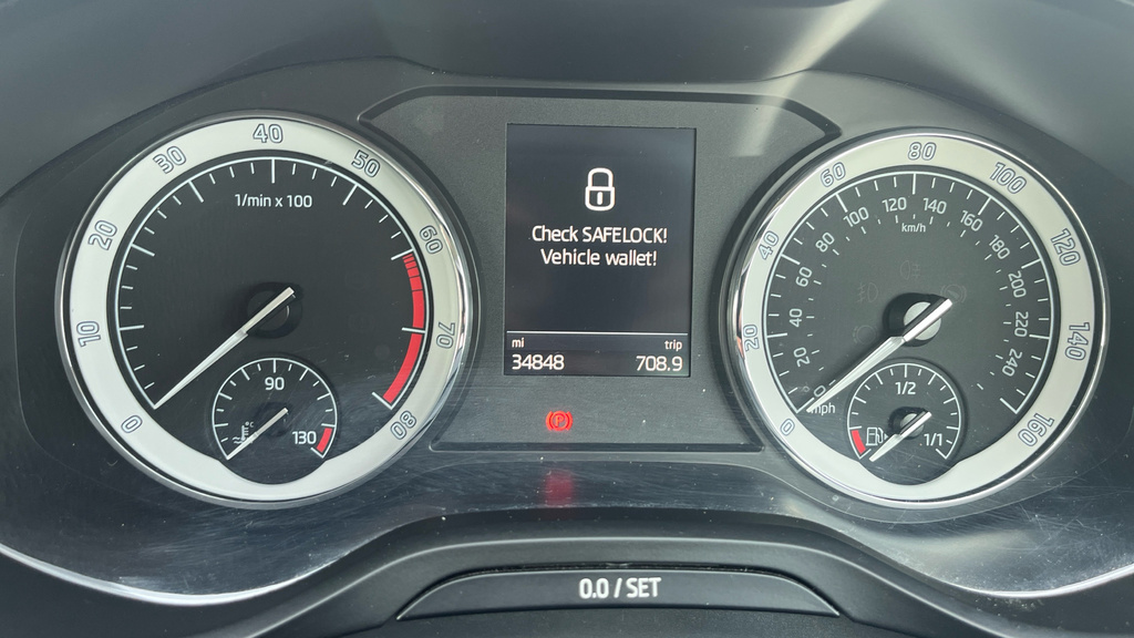 Skoda Kodiaq 1.5 Tsi Act Se L Dsg Euro 6 Ss 7 Seat Grey #17