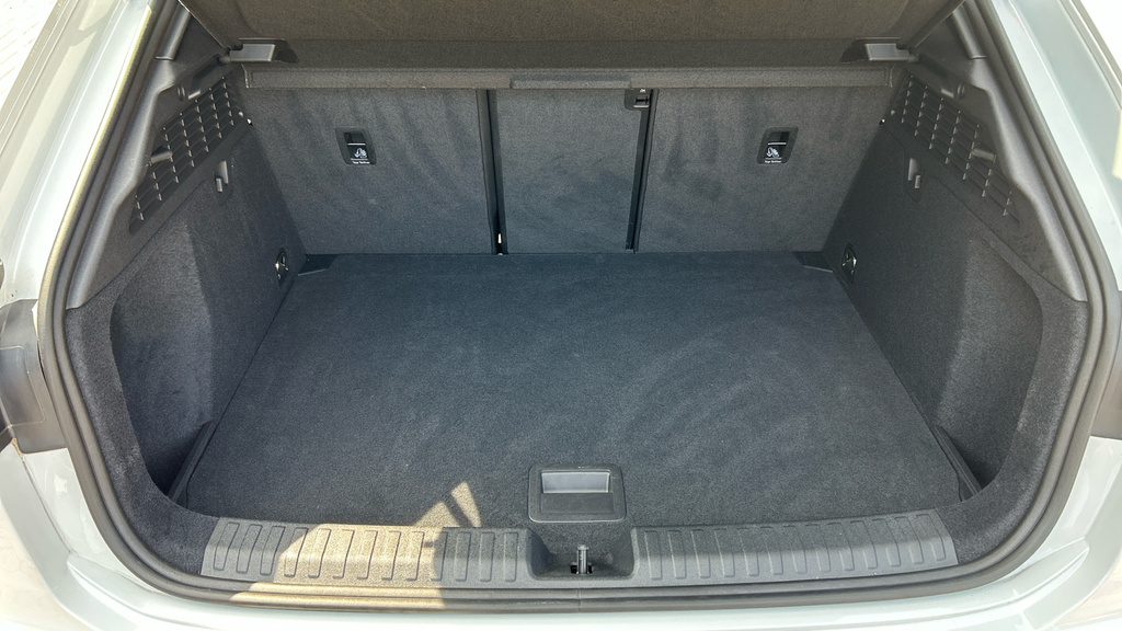 Audi A3 Tfsi 30 Sport Sportback S Tronic Euro 6 5-Door Black #18