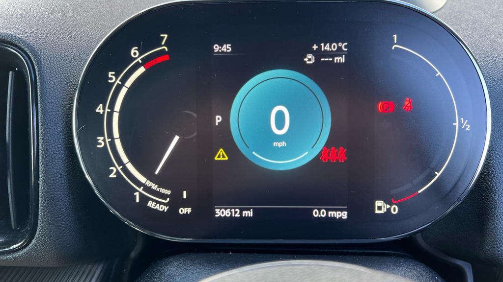 Mini Countryman 1.5 10Kwh Cooper Se Exclusive All4 Euro 6 S Grey #13