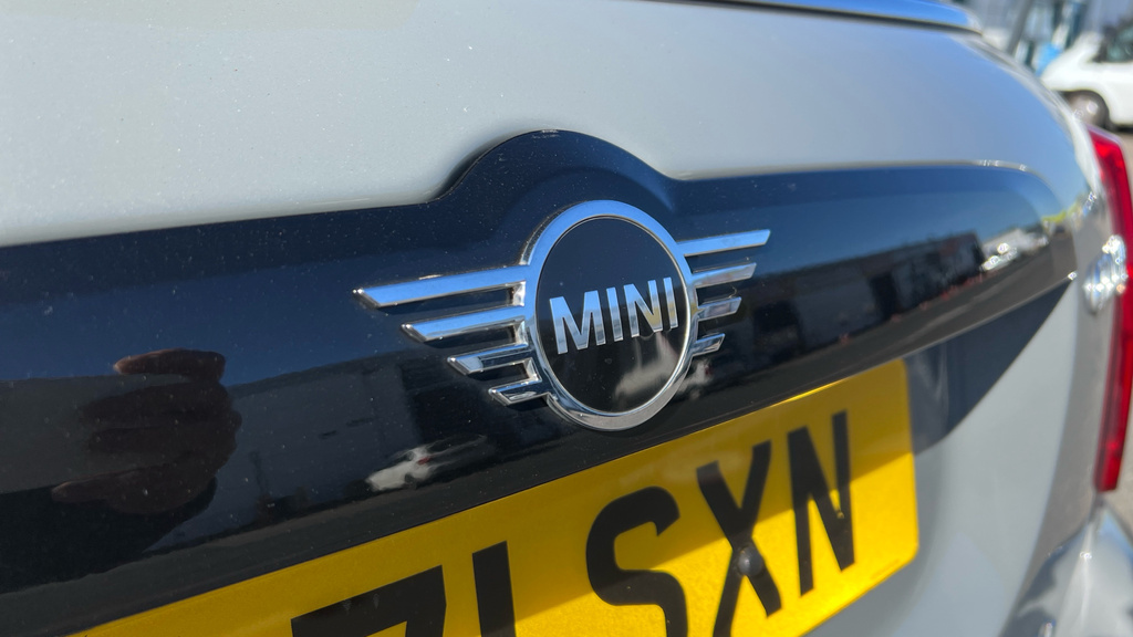 Mini Countryman 1.5 10Kwh Cooper Se Exclusive All4 Euro 6 S Grey #42