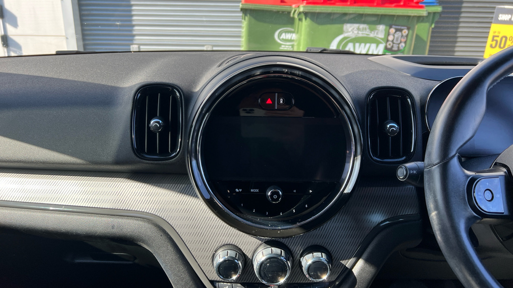 Mini Countryman 1.5 10Kwh Cooper Se Exclusive All4 Euro 6 S Grey #12