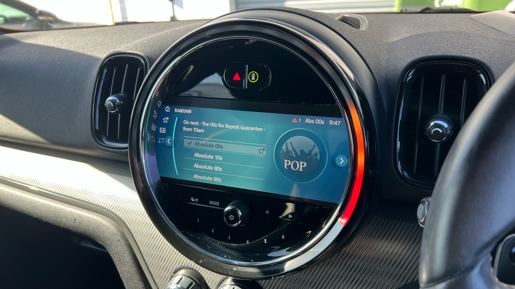 Mini Countryman 1.5 10Kwh Cooper Se Exclusive All4 Euro 6 S Grey #37