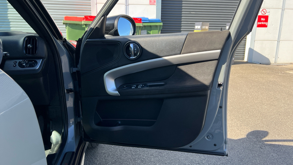 Mini Countryman 1.5 10Kwh Cooper Se Exclusive All4 Euro 6 S Grey #32