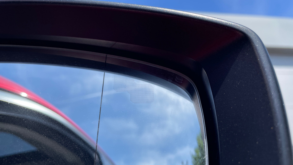Mazda CX-5 2.0 Sport Red #19