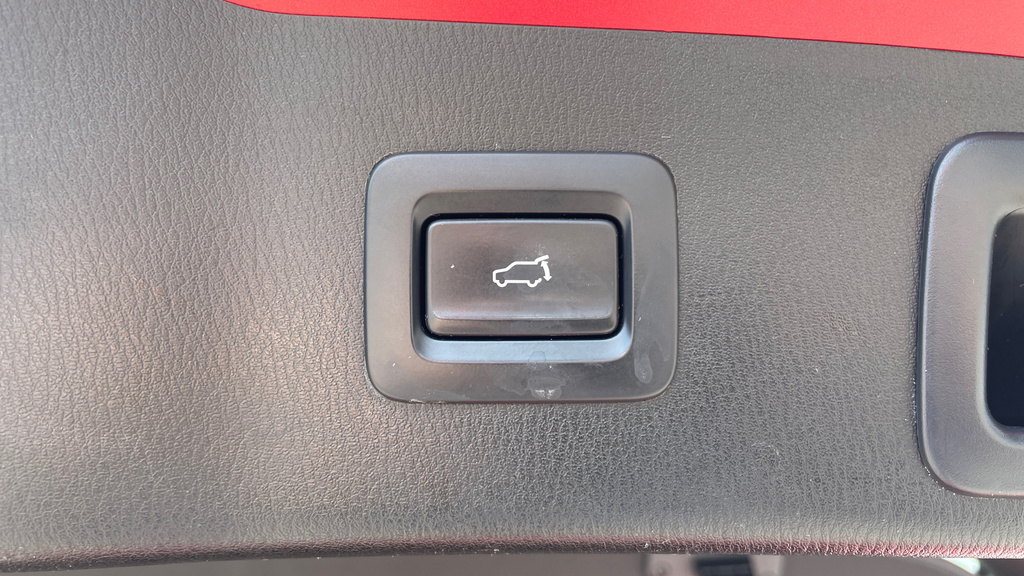 Mazda CX-5 2.0 Sport Red #8